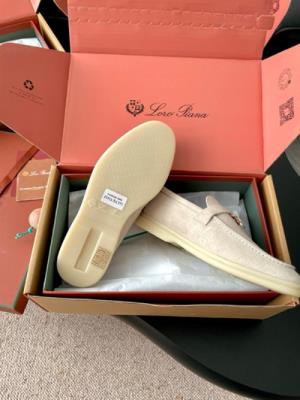 wholesale quality loro piana women shoes model no. 50